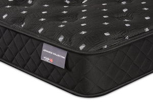 Springwall Advance Vauxhall Tight Top Firm Twin Mattress 
