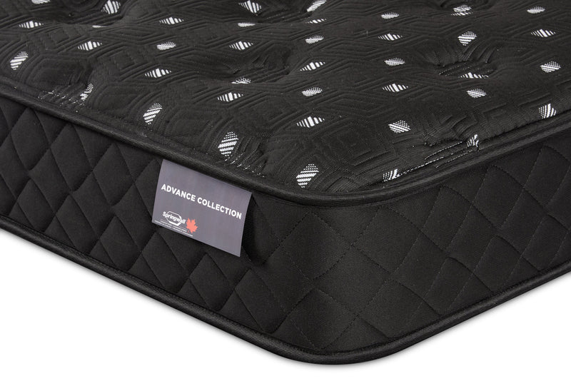 Springwall Advance Vauxhall Tight Top Firm Full Mattress 