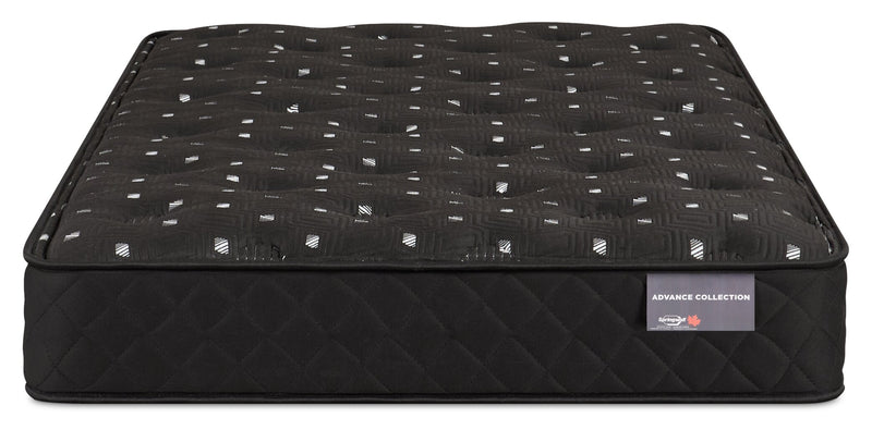 Springwall Advance Vauxhall Tight Top Firm Full Mattress 