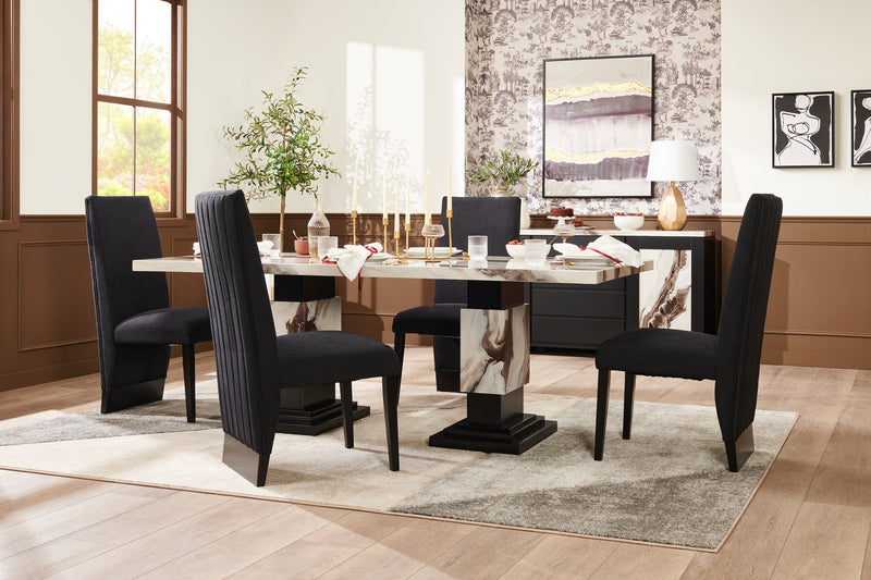 Folio Area Rug - 8' x 11'