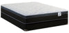 Springwall Venice Eurotop Full Mattress Set