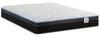 Springwall Venice Eurotop King Mattress