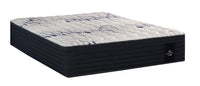 Serta iComfort Hybrid ProHD Vanguard 2.0 Eurotop Twin XL Mattress 