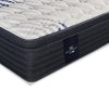 ["Serta iComfort Hybrid ProHD Vanguard 2.0 Eurotop Queen Mattress"]