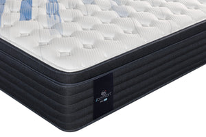 Serta iComfort Hybrid ProHD Vanguard 3.0 Eurotop Full Mattress