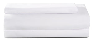 Masterguard® Ultra Advanced 3-Piece Twin Sheet Set - White