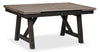 Zao Dining Table with 66-94