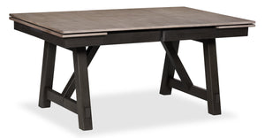 Zao Dining Table with 66-94