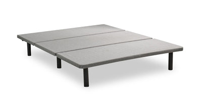 Zephyr 2.0 Twin XL Platform Base | Base plateforme Zephyr 2.0 pour lit simple très long