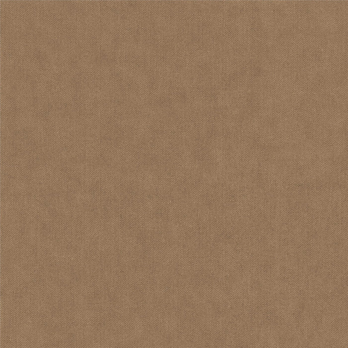 DHP Elbern Futon with Tan Linen Slipcover