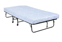 DHP Owen Folding Guest Bed with 5