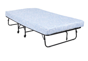 DHP Owen Folding Guest Bed with 5