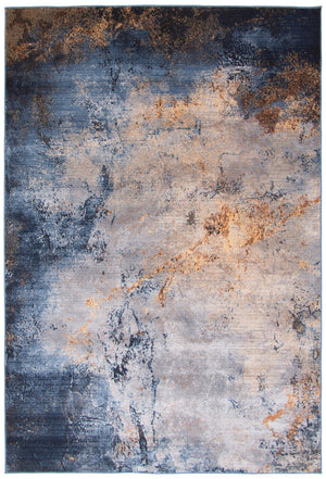 Oxygen Marble Area Rug - 8'0