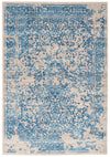 Corinne Blue 3'11\" x 5'7\" Area Rug