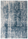 Dayna Blue Rug 5'3\" X 7'3\" Area Rug