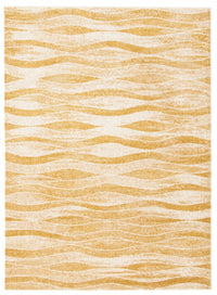 Arusha Ivory / Gold 3'11