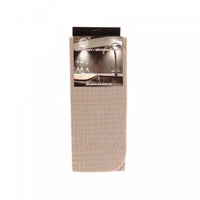 Microfibre Drying Mat Taupe - Set of 2