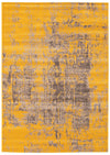 Mariam Yellow 2'8\" x 4'11\" Area Rug