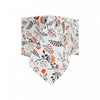 Cotton Tablecloth 60\" x 90\" Persimmon Tablecloths