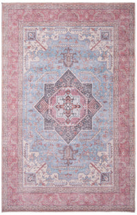 Ophelia Blue Rug 7'10