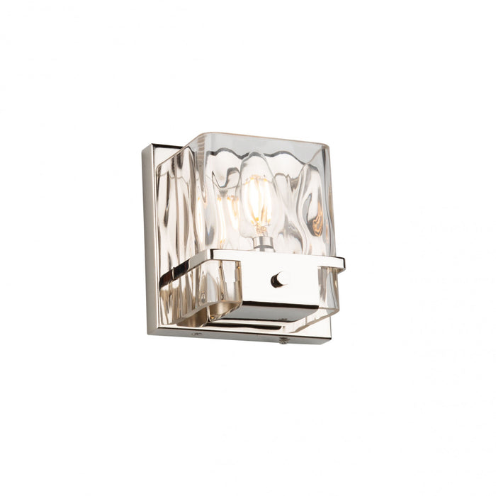Wiltshire Bathroom 1-Light Wall Light