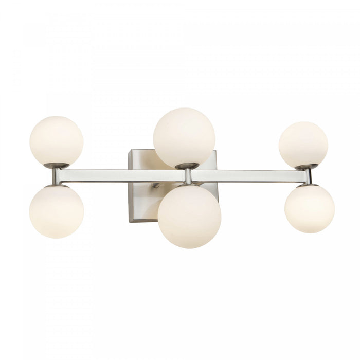 Hadleigh 6-Light Wall Sconce