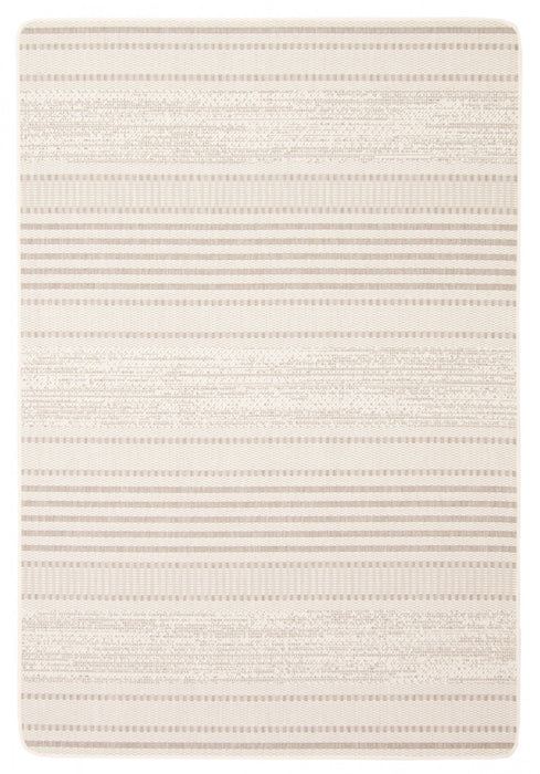 Wileen Ivory Area Rug - 3'3\" X 4'7\" 