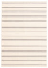 Talya Ivory 5'3\" x 7'7\" Area Rug