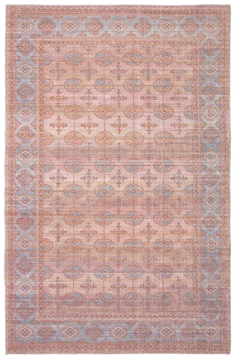 Rosamond Copper Rug 7'10\" X 10'0\" Area Rug