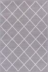 Lav Lat Basics 5x8 Area Rug