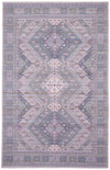 Samia Grey Rug 7'10