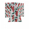 Cotton Tablecloth 52\" x 72\" Red Truck with Tree Tablecloths