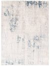 Dido Grey Rug 8'0\" X 10'0\" Area Rug