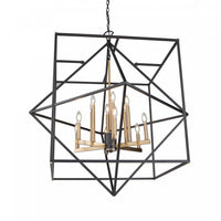 Roxton 12-Light Chandelier 