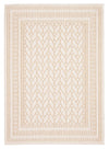 Thandazile Taupe Area Rug - 5'0