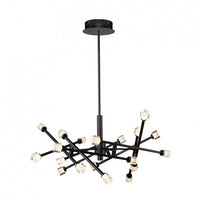 Batton 27 W LED Pendant 