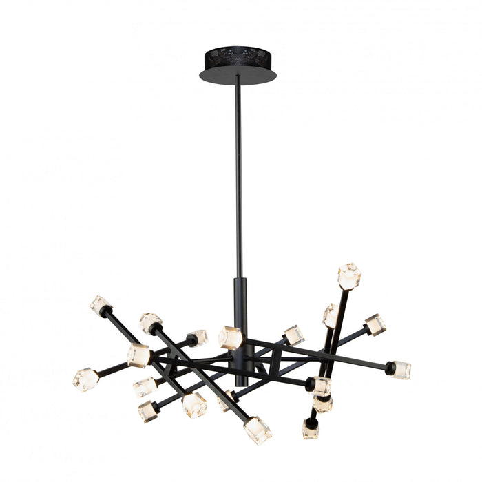 Batton 27 W LED Pendant
