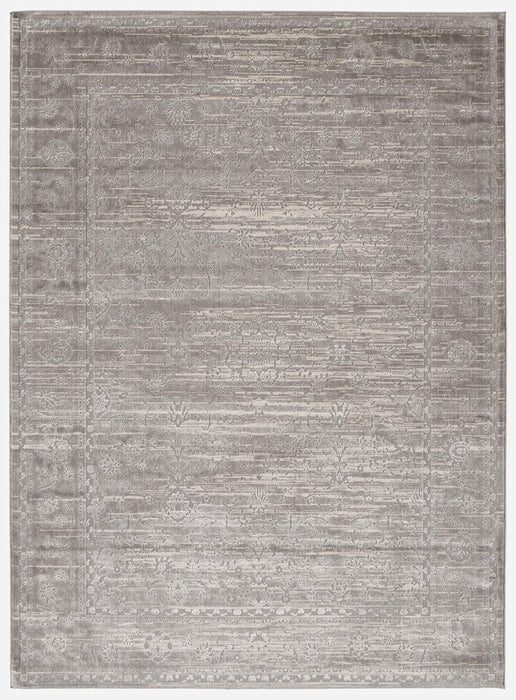 Shaleigh Grey Rug 5'3\" X 7'3\" Area Rug