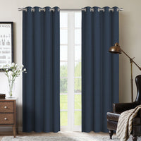 Allegheny Blackout Grommet Panel (pair) 54x95