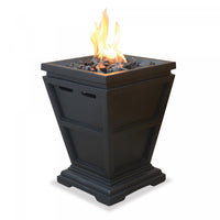 Endless Summer Propane Gas Outdoor Fire Column