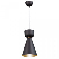 Tempo 1-Light Small Pendant 