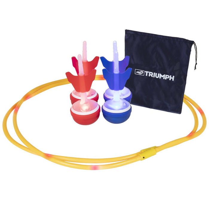 Triumph LED Backyard Darts