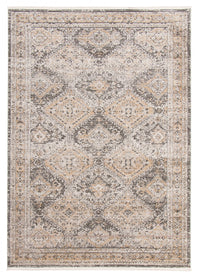 Leandra Taupe/grey Rug 6'7