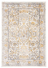 Legacy Ivory Machine Washable Area Rug - 3'0