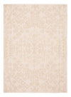 Halfrida Taupe Area Rug - 6'3