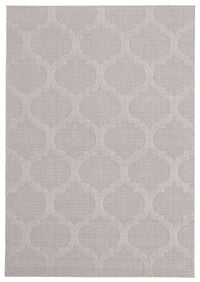  Sophie Grey Area Rug - 3'11