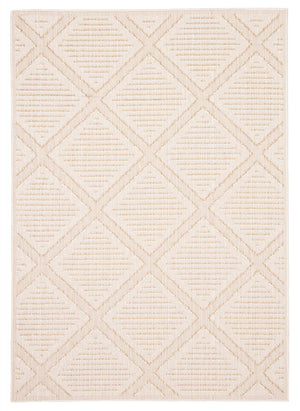 Xantha Taupe Area Rug - 5'0