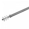 25/28mm Drape Pole Set Paragon - Nickel