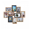 Collage Frame Metropolitan 10 - 4 x 6 Frames