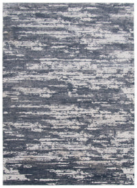 Ulema Grey Rug 5'3